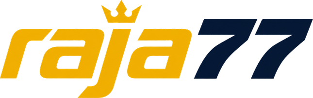 Raja77 Logo